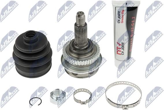 Joint Kit, drive shaft NPZ-SU-013