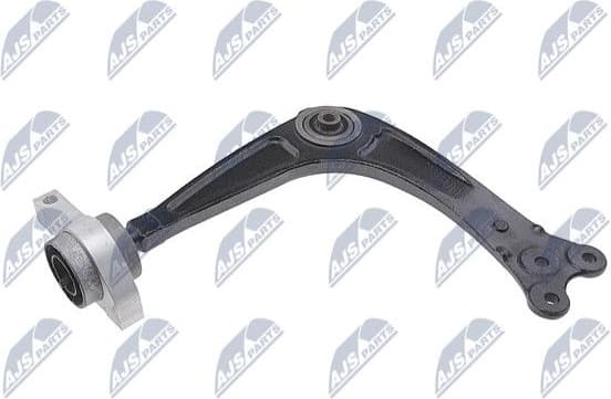 Control/Trailing Arm, wheel suspension ZWD-PE-005