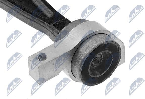 Control/Trailing Arm, wheel suspension ZWD-PE-005 - image 4