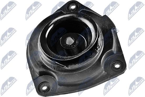 Mounting, shock absorber AD-NS-040