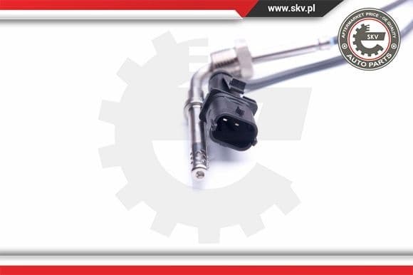 Sensor, exhaust gas temperature 30SKV135 - image 4