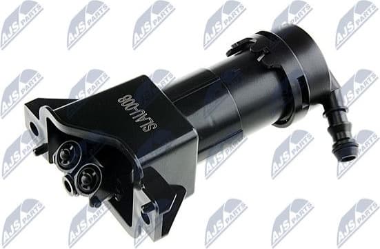 Washer Fluid Jet, headlight cleaning EDS-AU-008