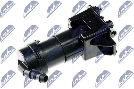 Washer Fluid Jet, headlight cleaning EDS-AU-008 - image 2