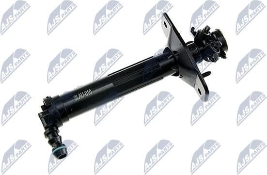 Washer Fluid Jet, headlight cleaning EDS-AU-010