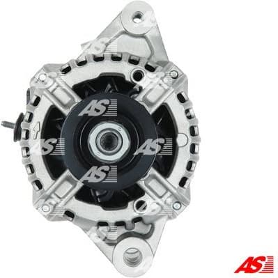 Alternator Remanufactured AS A0328PR