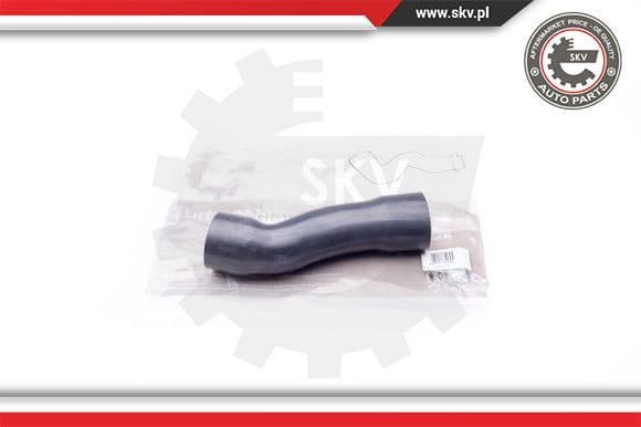 Charge Air Hose 24SKV611