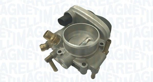 Throttle Body 802000000066