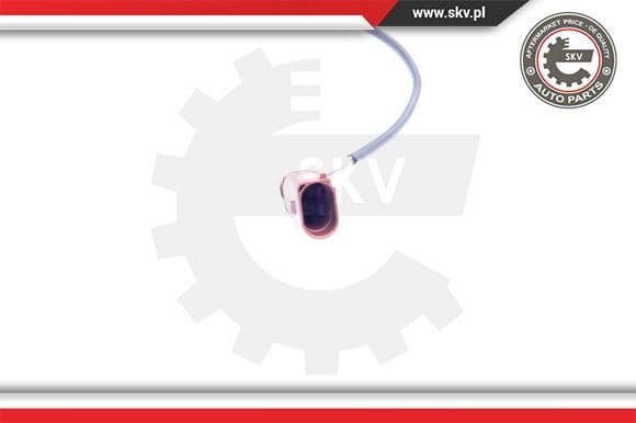 Sensor, exhaust gas temperature 30SKV121 - image 4