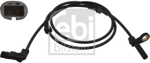 Sensor, wheel speed 39478