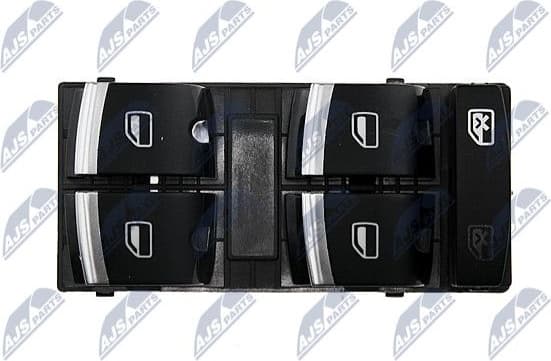 Switch, window regulator EWS-AU-014 - image 3