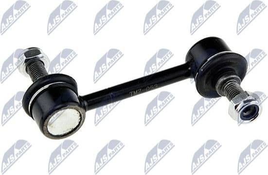 Link/Coupling Rod, stabiliser bar ZLT-MZ-053