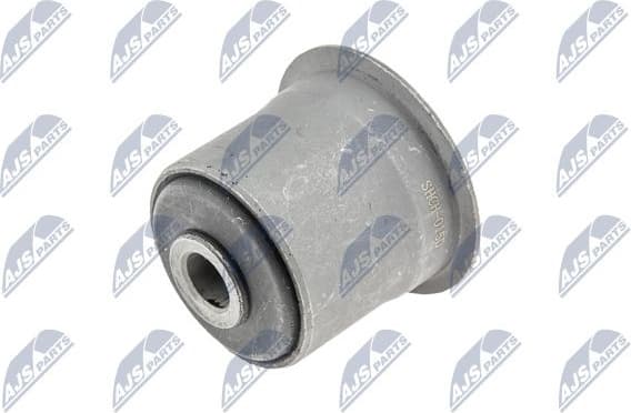 Mounting, control/trailing arm ZTP-CH-015D