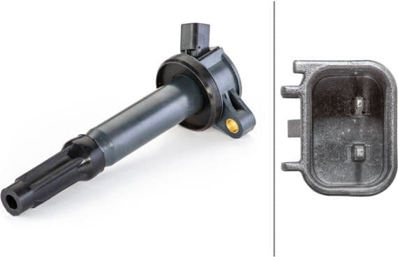 Ignition Coil 5DA 230 035-701