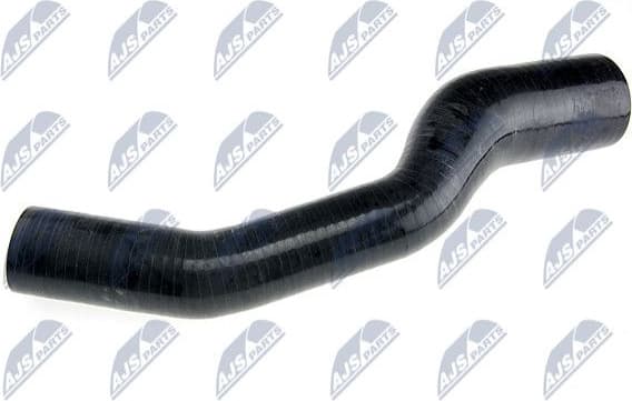 Charge Air Hose GPP-FR-005 - image 2