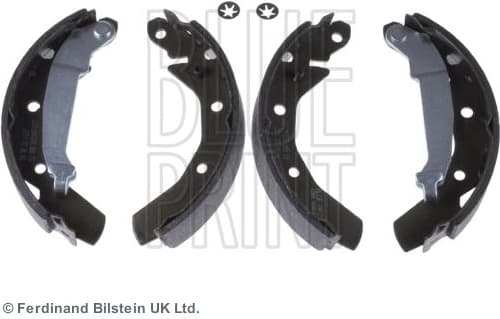 Brake Shoe Set ADG04138