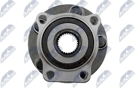 Bearing wheel KLP-SB-013 - image 5