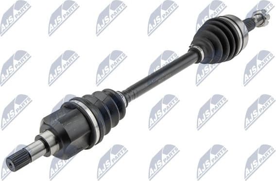 Drive Shaft NPW-CT-051