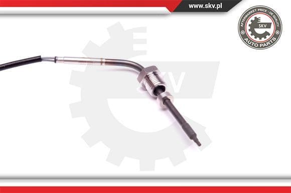 Sensor, exhaust gas temperature 30SKV281 - image 3