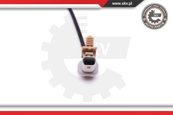 Sensor, exhaust gas temperature 30SKV281 - image 4