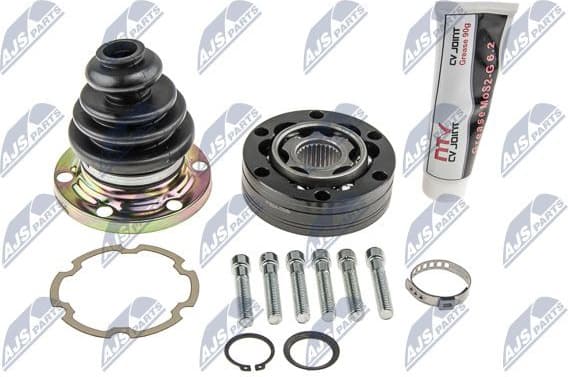 Propeller shaft joint NPW-BM-005 - image 3