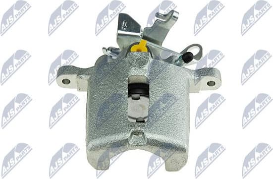 Brake Caliper HZT-JG-004 - image 4
