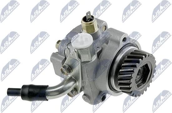 Hydraulic Pump, steering SPW-MS-001