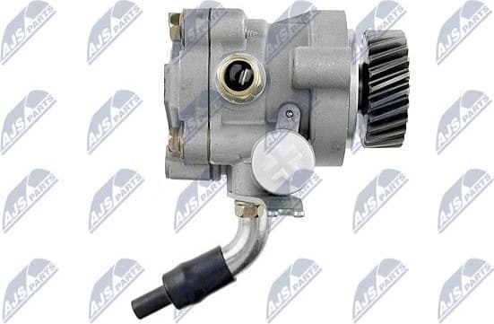 Hydraulic Pump, steering SPW-MS-001 - image 3