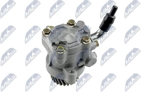 Hydraulic Pump, steering SPW-MS-001 - image 5