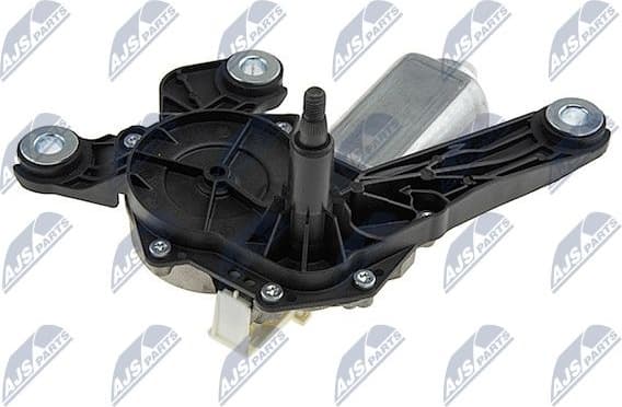 Wiper Motor ESW-PE-006 - image 2