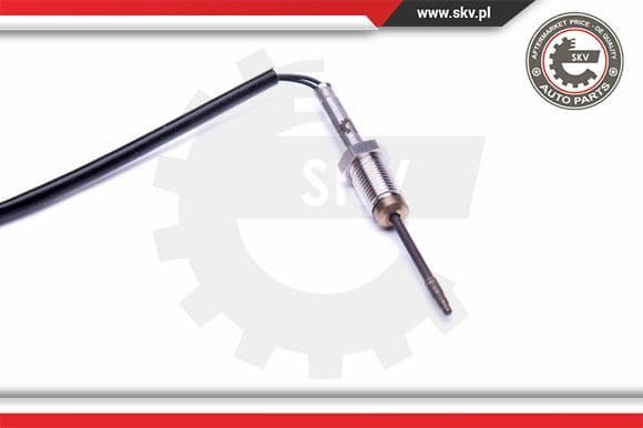 Sensor, exhaust gas temperature 30SKV325 - image 2
