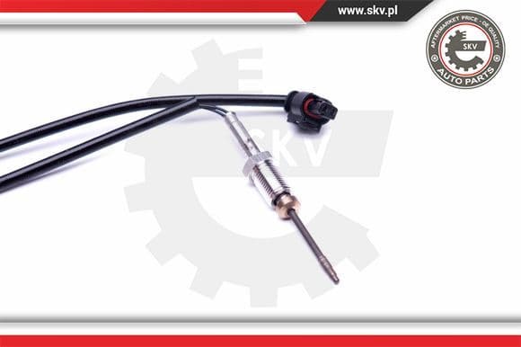 Sensor, exhaust gas temperature 30SKV325 - image 4