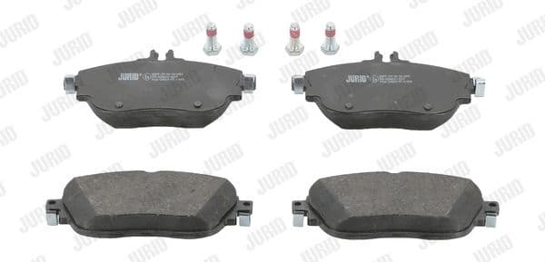 Brake Pad Set, disc brake 573403J