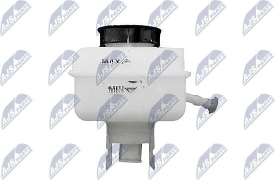 Fluid Reservoir, brake fluid CZW-VW-010 - image 4