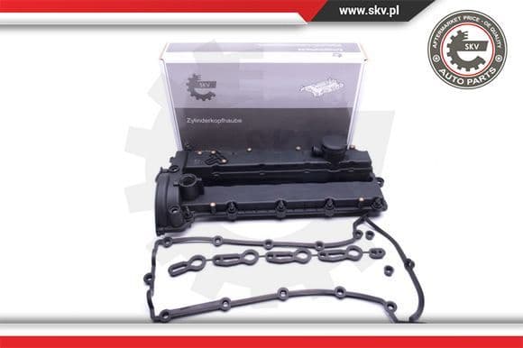 Cylinder Head Cover 48SKV047
