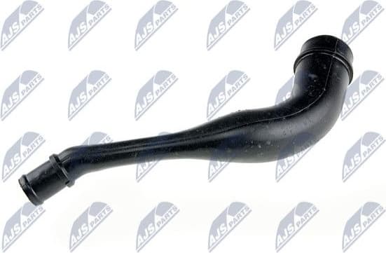 Hose, cylinder head cover ventilation GPP-AU-008 - image 2