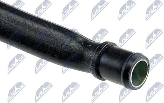 Hose, cylinder head cover ventilation GPP-AU-008 - image 5