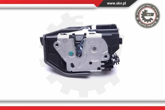 Door Lock 16SKV751 - image 5