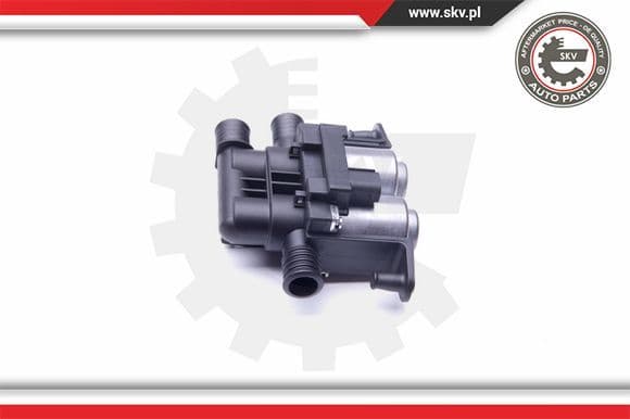 Coolant Control Valve 96SKV905