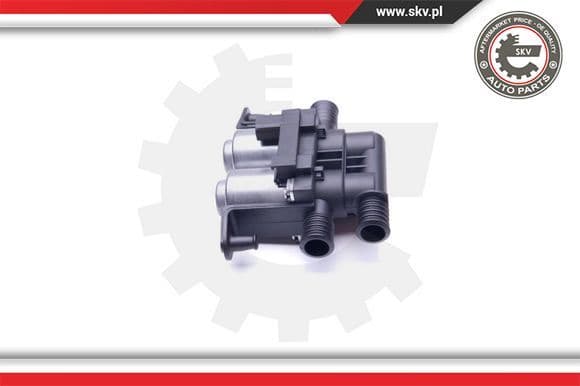 Coolant Control Valve 96SKV905 - image 3