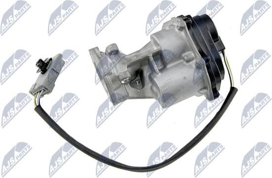 EGR Valve EGR-LR-005 - image 2