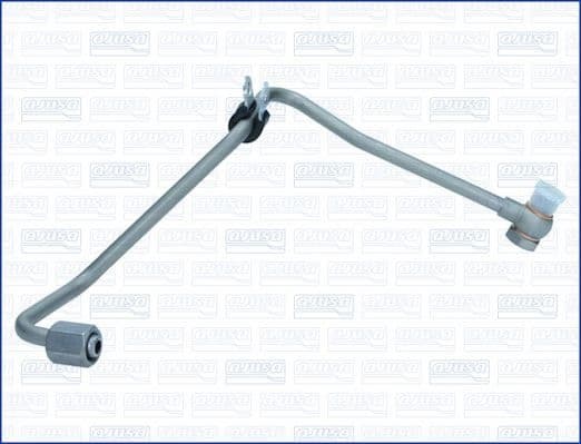 Oil Line, charger OP10250