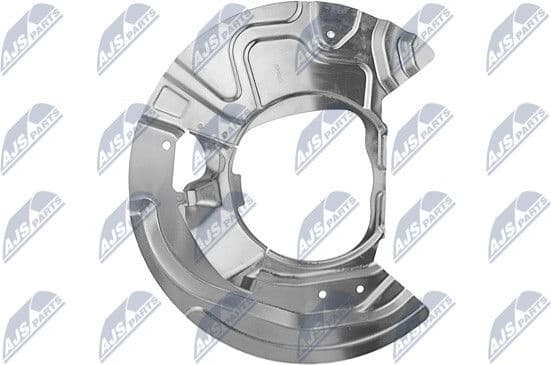 Splash Guard, brake disc HTO-BM-032