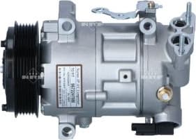 Compressor, air conditioning EASY FIT 32916