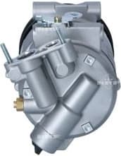 Compressor, air conditioning EASY FIT 32916 - image 2