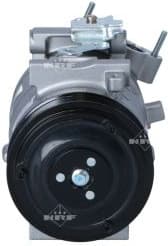 Compressor, air conditioning EASY FIT 32916 - image 4