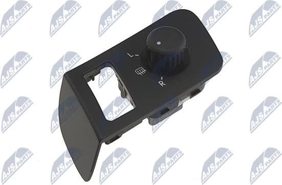 Switch, exterior mirror adjustment EWS-VW-017