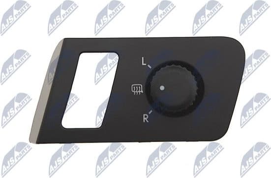Switch, exterior mirror adjustment EWS-VW-017 - image 4