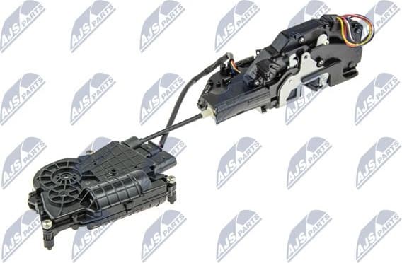 Door Lock EZC-BM-097 - image 2