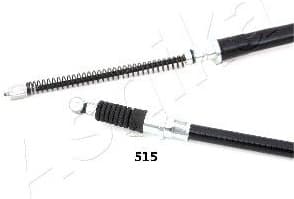 Cable Pull, parking brake 131-05-515 - image 3