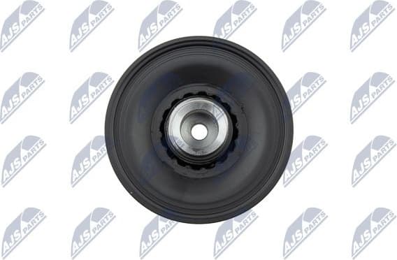 Belt Pulley, crankshaft RKP-BM-005 - image 5